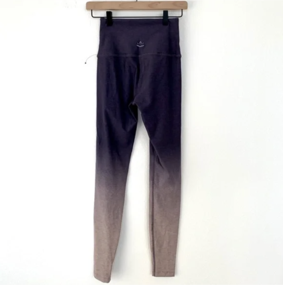 Beyond Yoga Space Dye Leggings